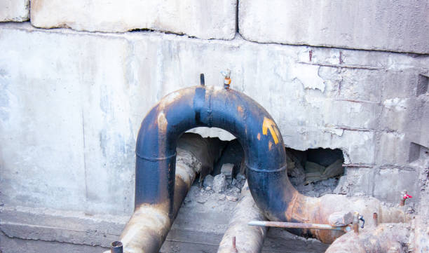 Best Emergency water damage restoration  in Guthrie Center, IA